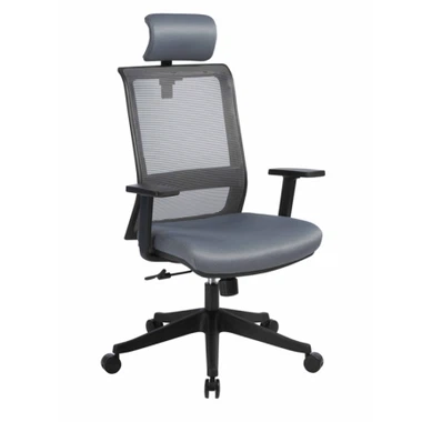 Ergonomic Mesh Stull