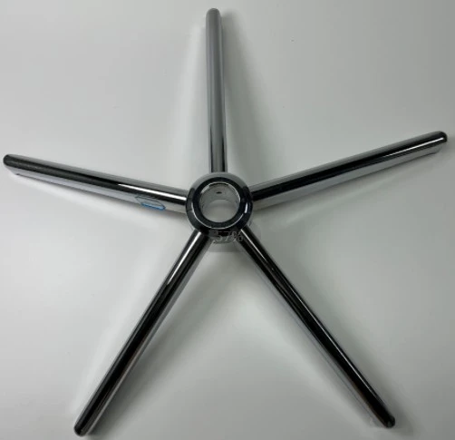 Swivel Rocker Iron Base